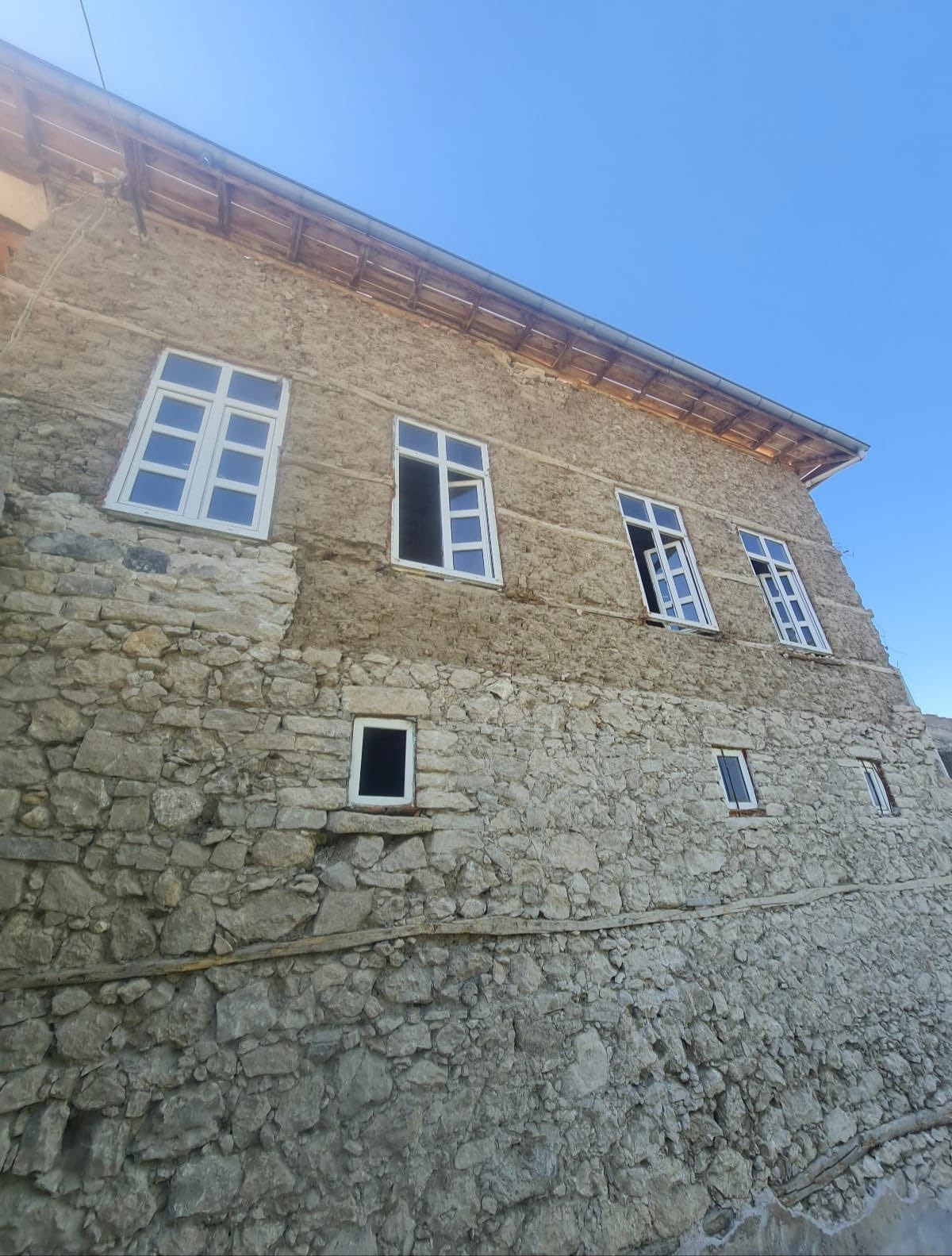 Beyzade Efendi Konağı, yeniden ayağa kaldırılıyor
