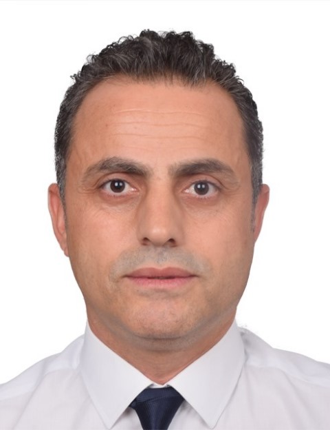 Kazada hayatını kaybeden polis memurunun kızının feryadı y&uuml;rekleri dağladı
