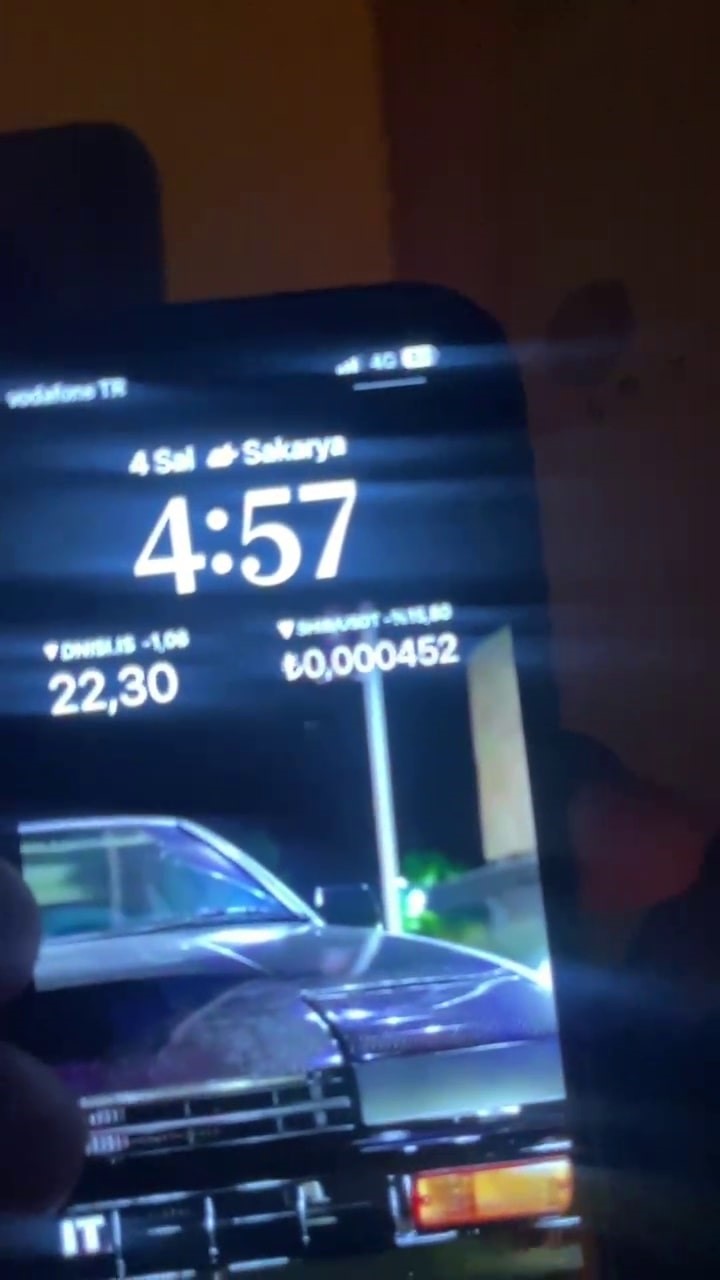 Sabah ezanı erken okununca sahura kalkanlar şaştı kaldı
