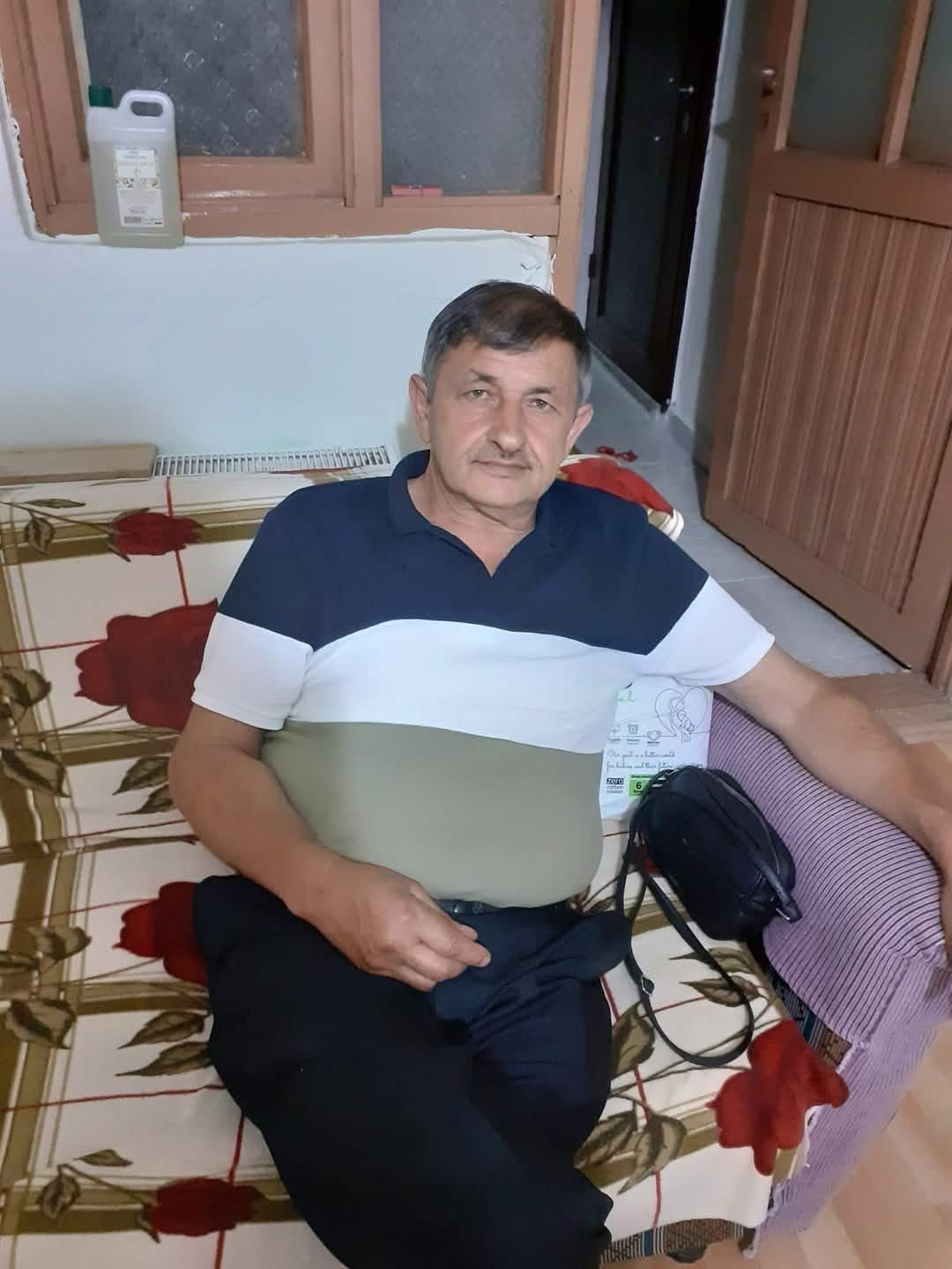 Uçuruma yuvarlanan traktörün sürücüsü hayatını kaybetti