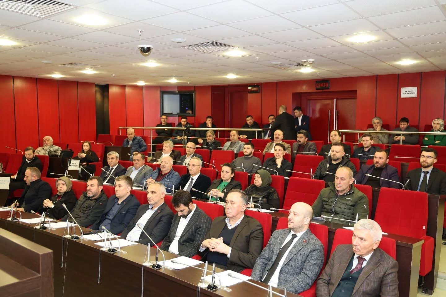 Gebze Belediyesi’nden YKS desteği
