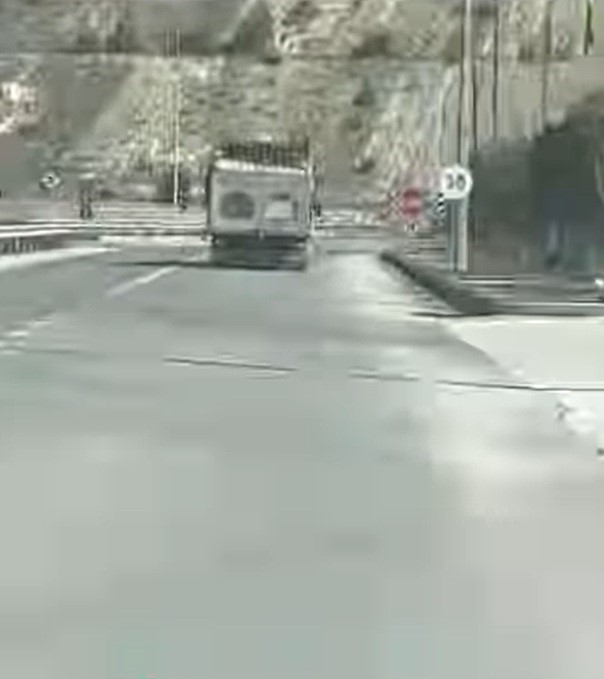 Hurdacılara zabıtadan geçit yok