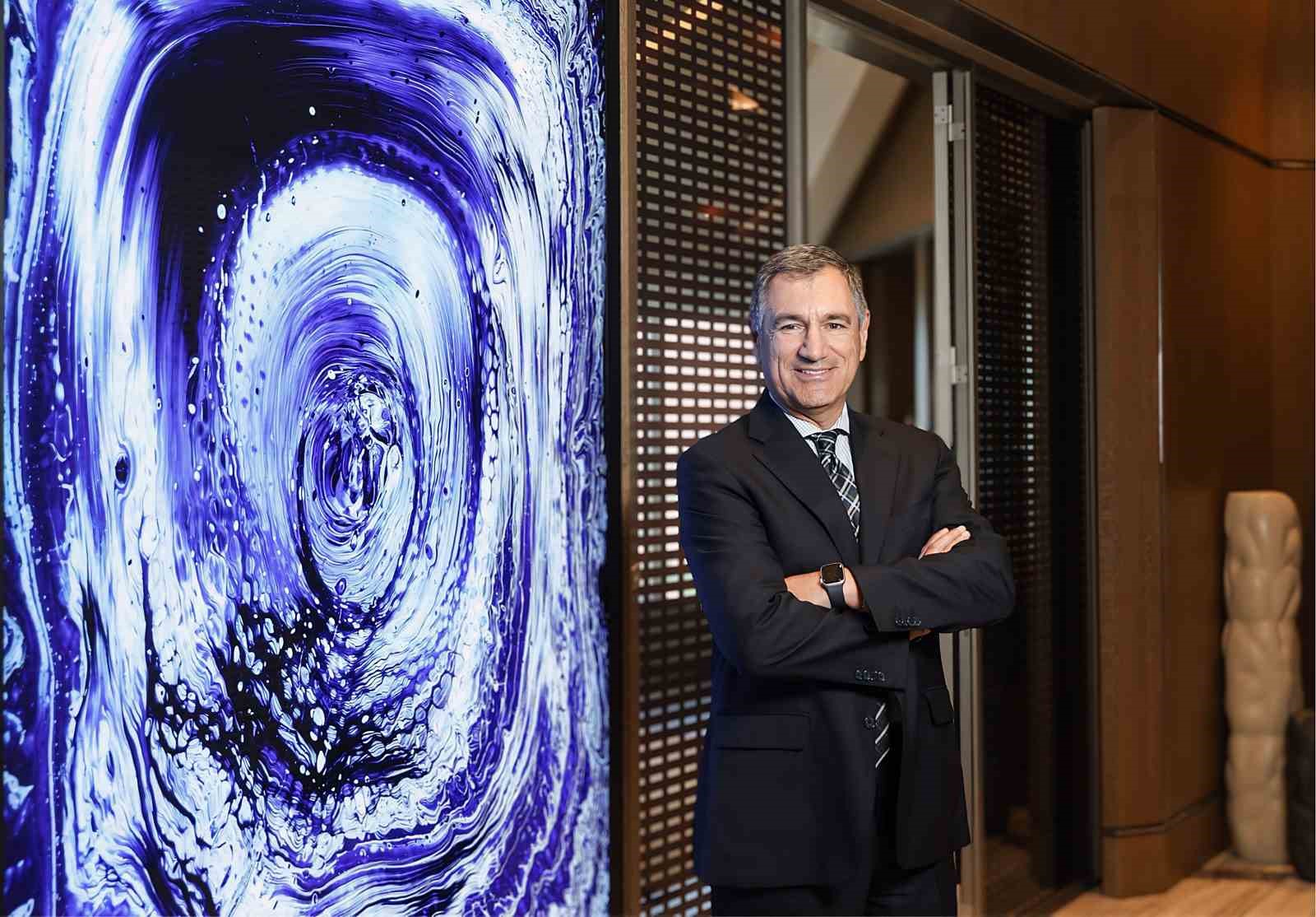 Akbank 500 milyon dolar tutarında s&uuml;rd&uuml;r&uuml;lebilirlik sermaye benzeri tahvil ihracı ger&ccedil;ekleştirdi
