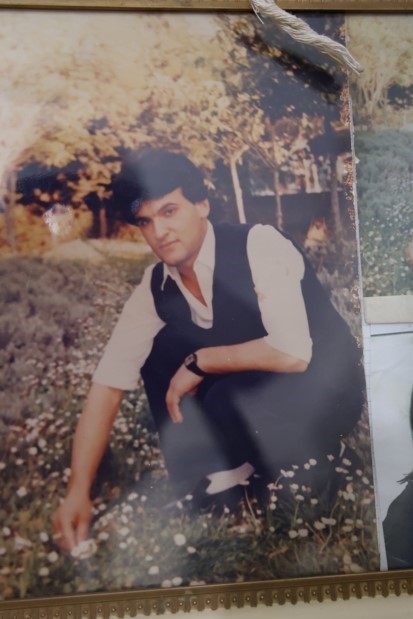 Hataylı asker, 4 yıl s&uuml;ren hukuk m&uuml;cadelesinin ardından 38 yıl sonra şehit sayıldı
