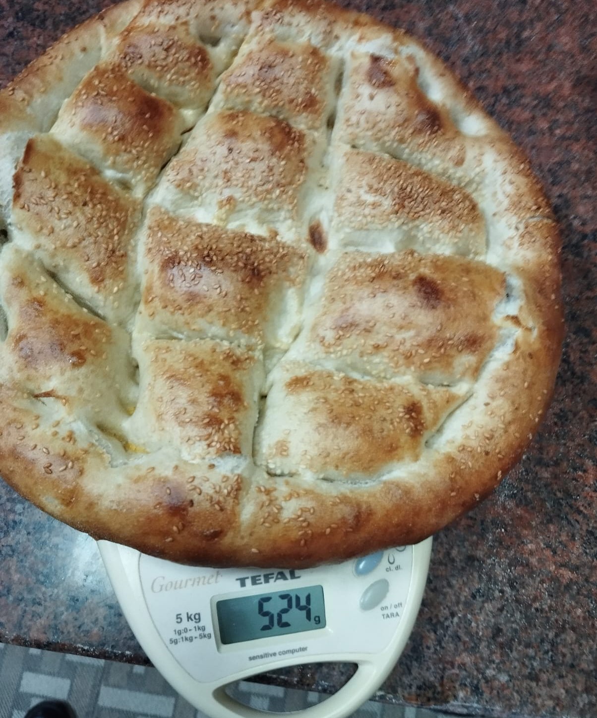 &Uuml;nye&rsquo;de fırın ve marketler denetim altında
