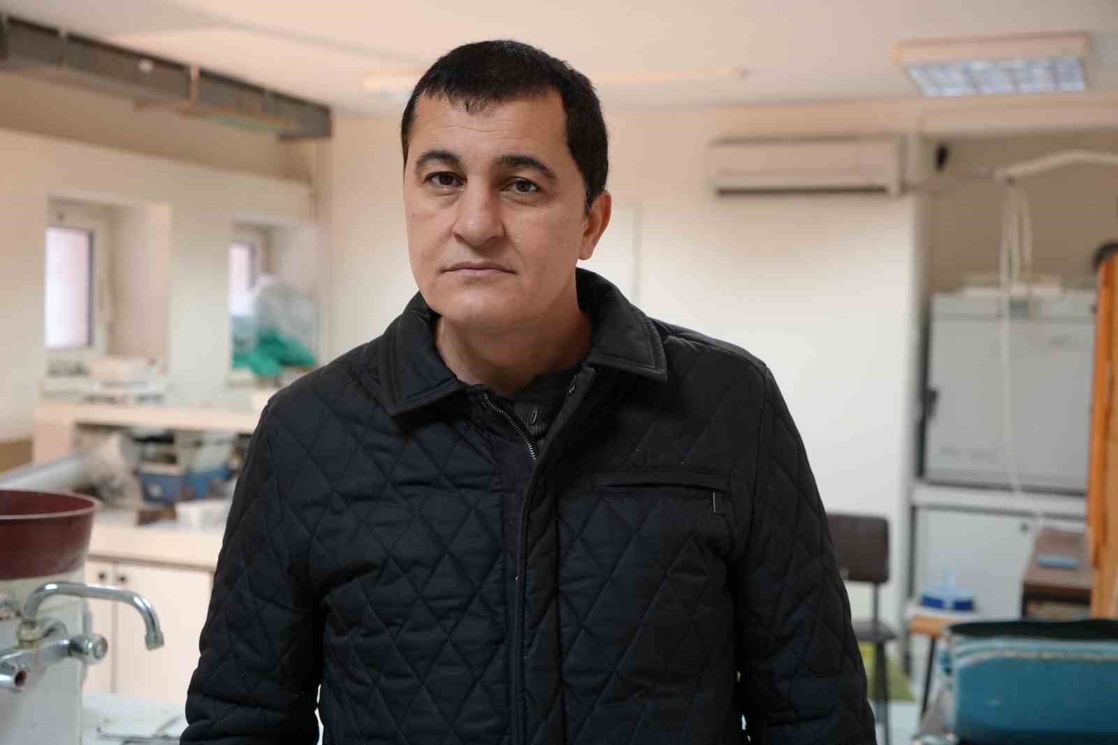Kahverengi kokarca ile m&uuml;cadelenin yarını
