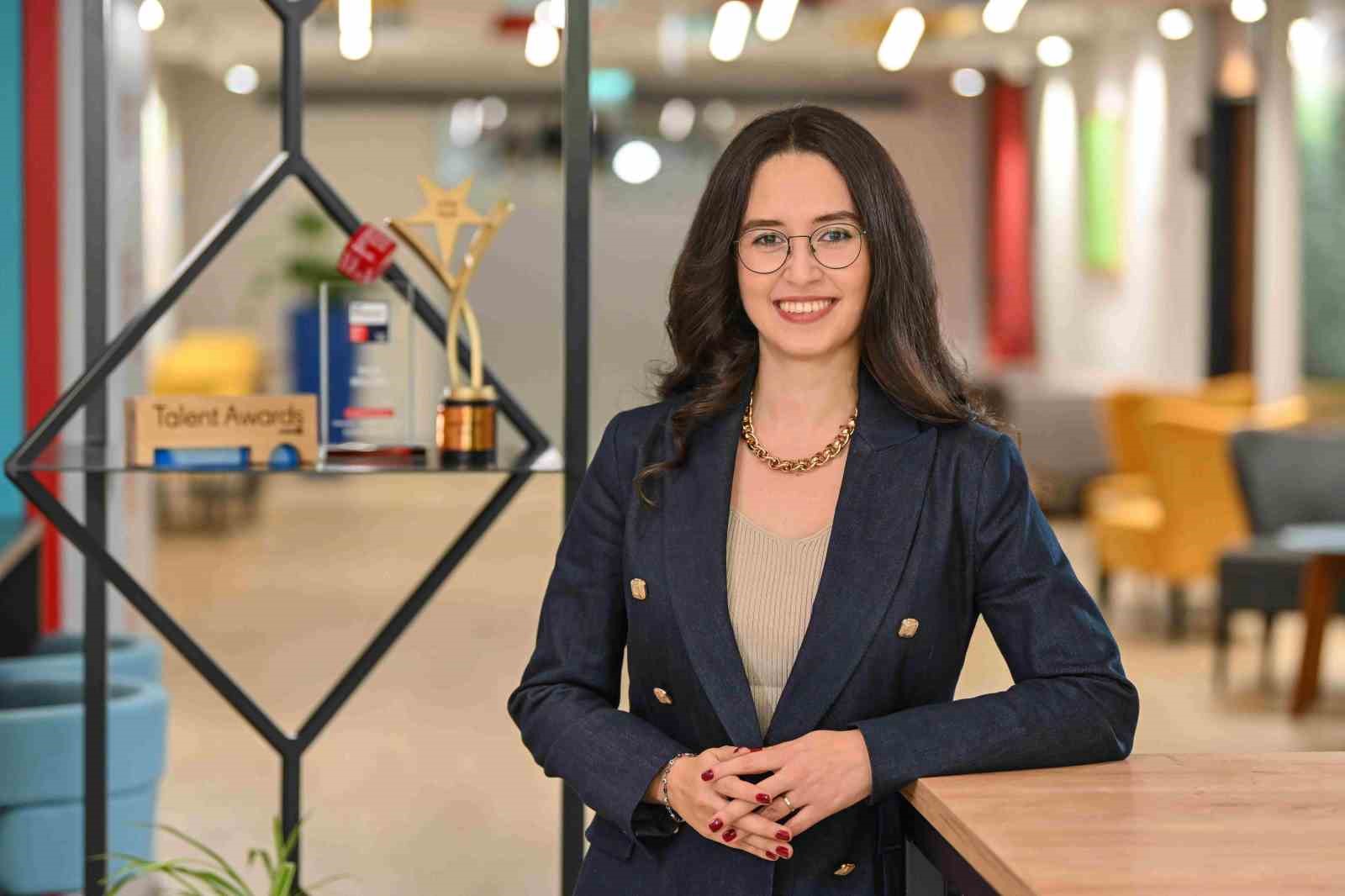 JOB Genç Yetenek Programı 2025’e başvurular başladı