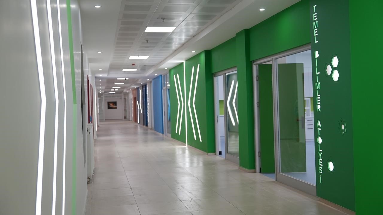 Bilim ve teknoloji haftası dolu dolu geçecek