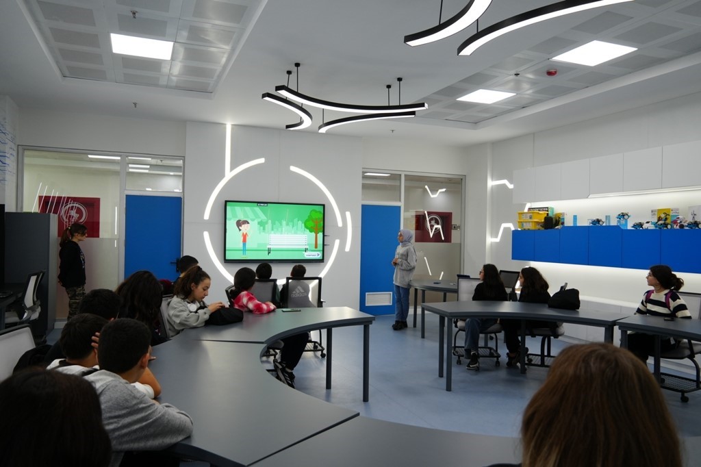 Bilim ve teknoloji haftası dolu dolu ge&ccedil;ecek
