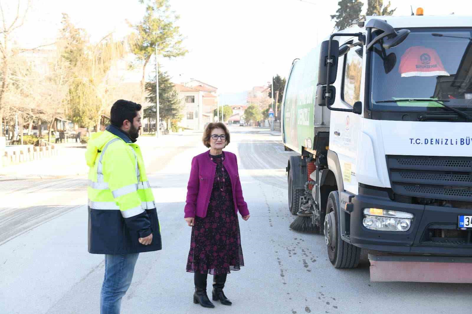 Başkan &Ccedil;elik; "Birlikte &ccedil;alışıyor, birlikte başarıyoruz"
