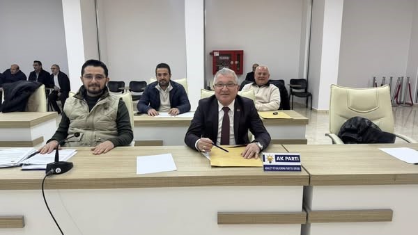 Bilecik’te yaşanan itfaiye aracı eksikliğini Meclise taşıdı