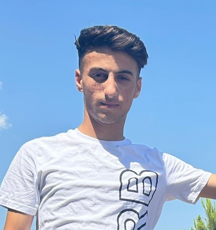 Bin 936 polisin &lsquo;Huzur ve G&uuml;ven&rsquo; uygulaması i&ccedil;in sokakta olduğu sırada 2 kardeş &ouml;ld&uuml;r&uuml;ld&uuml;
