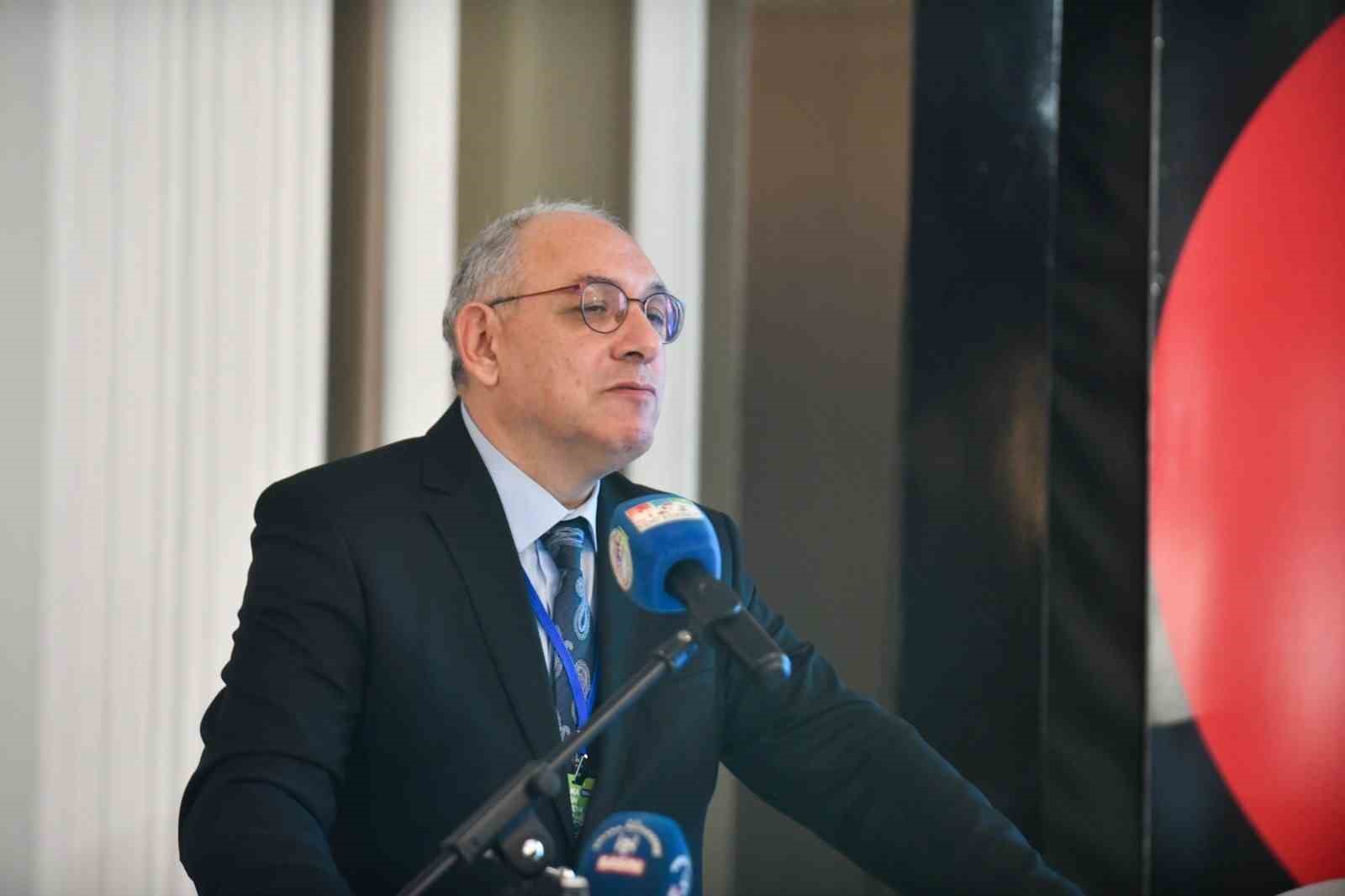 ABB&rsquo;nin d&uuml;zenlediği panel usta &ccedil;ırak ilişkisi ve mesleki eğitimin geleceğine ışık tuttu
