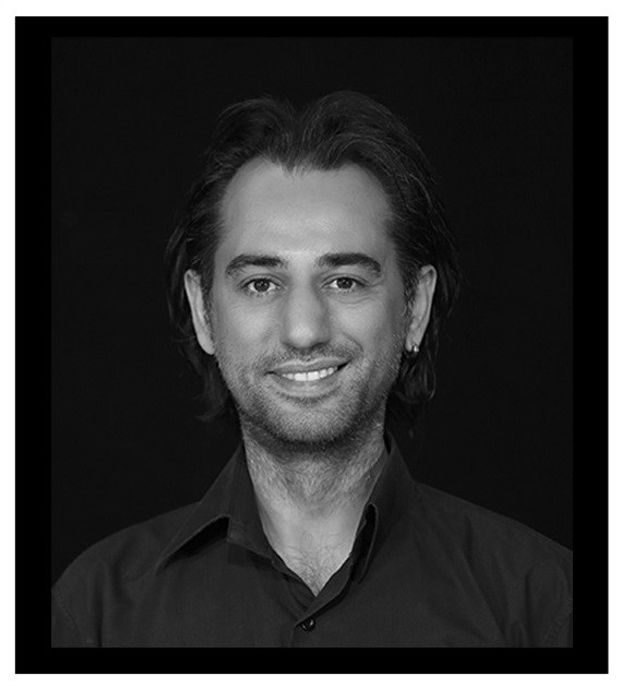 Şehir Tiyatroları oyuncusu Umut Bazlama&rsquo;ya acı veda
