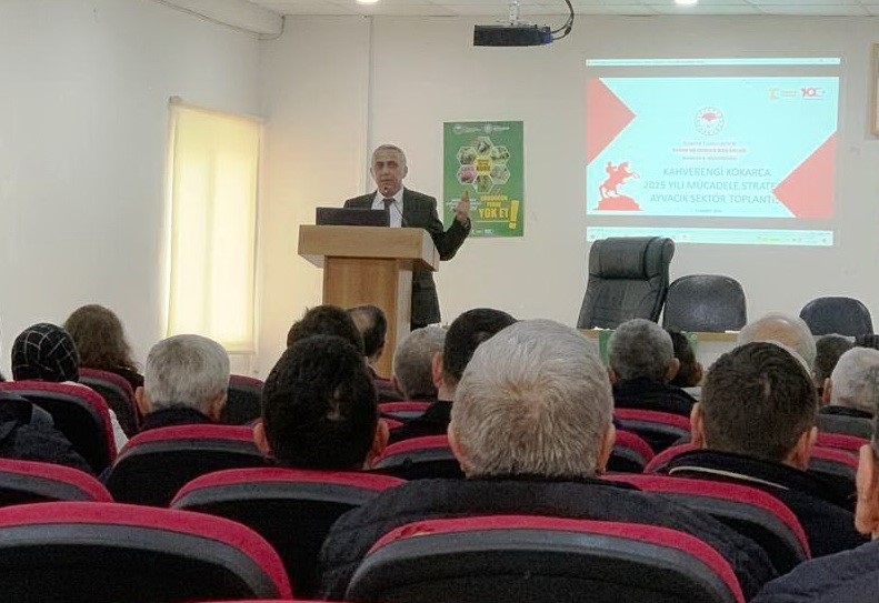 Kırsal kalkınma hibe başvurularında son tarih 9 Nisan