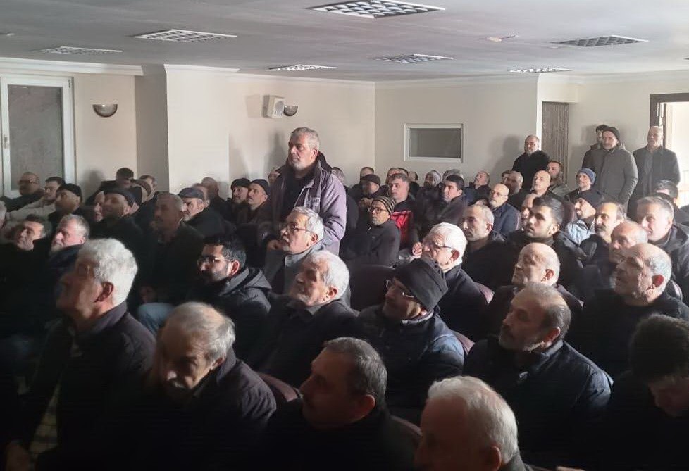 Kırsal kalkınma hibe başvurularında son tarih 9 Nisan

