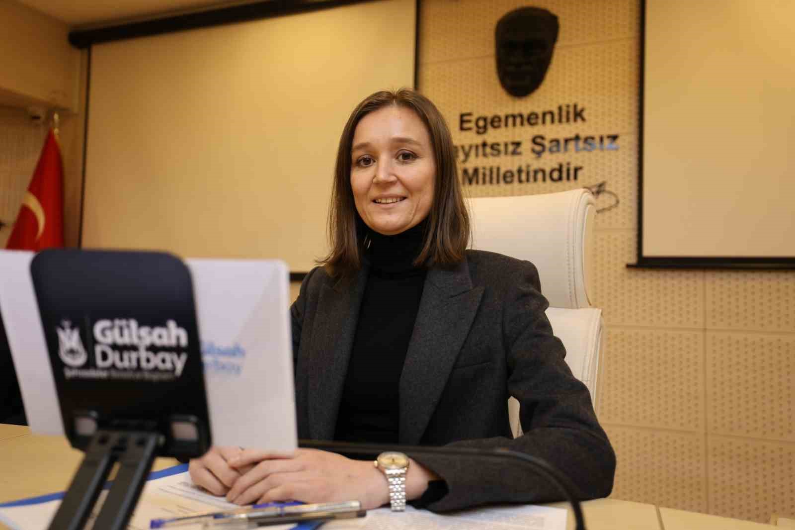 Başkan Durbay’ın tedavisi bir süre daha devam edecek