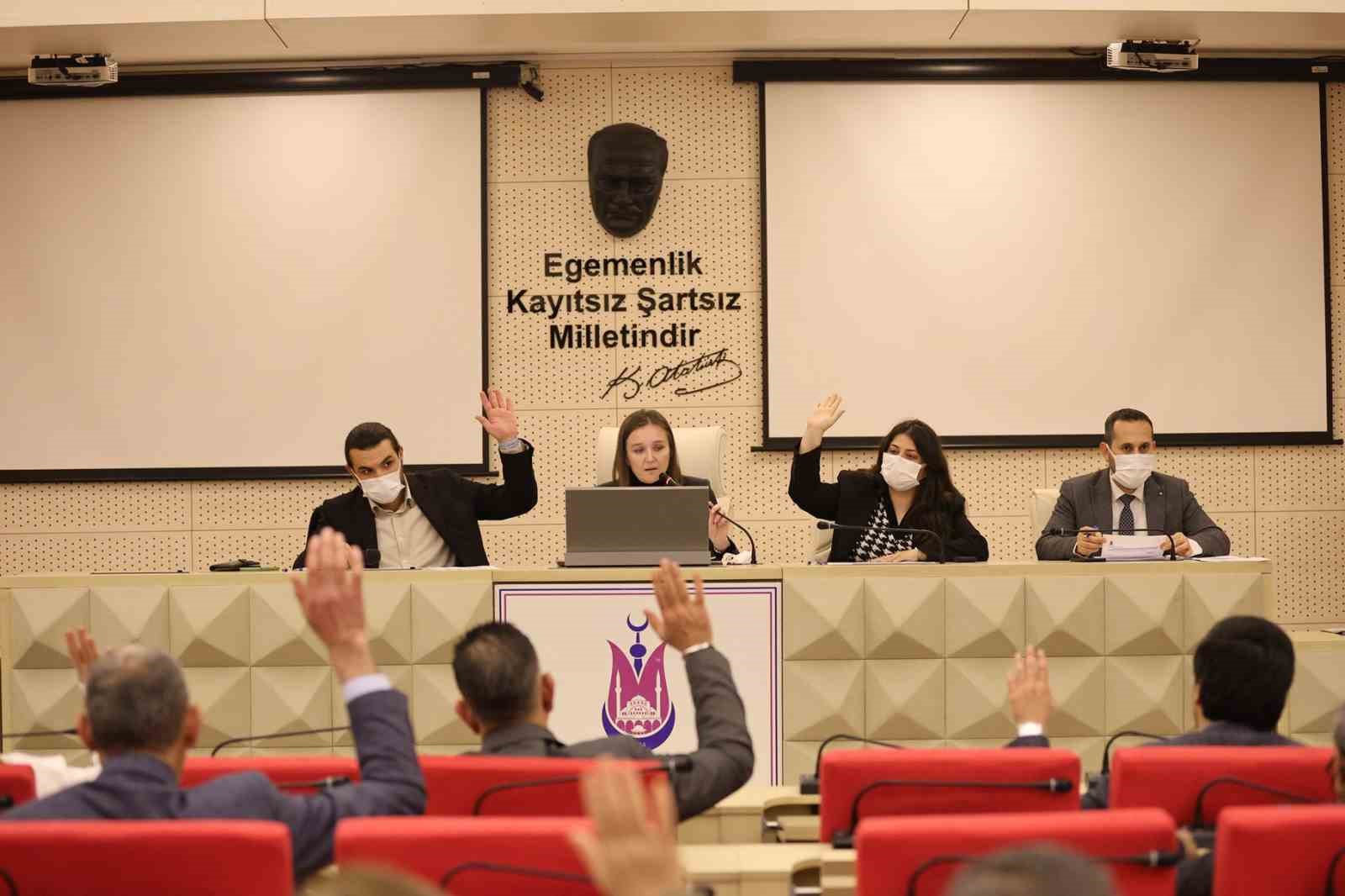 Başkan Durbay&rsquo;ın tedavisi bir s&uuml;re daha devam edecek
