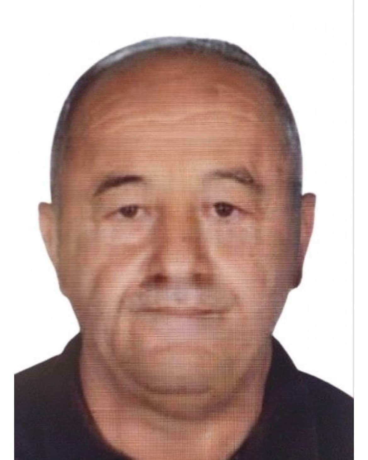 Y&uuml;r&uuml;d&uuml;ğ&uuml; kaldırımda fenalaşıp yere d&uuml;şen adam hayatını kaybetti
