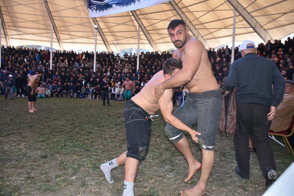 Erzurum&rsquo;da minderin yeni patronu Turan
