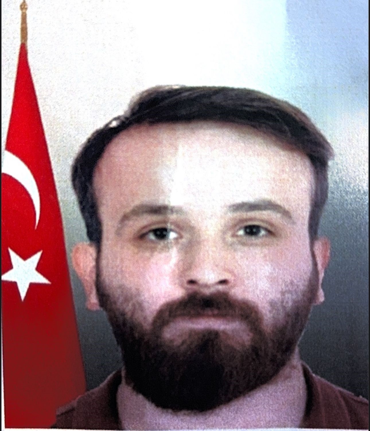 Şehit doktorun naaşı Samsun&rsquo;da
