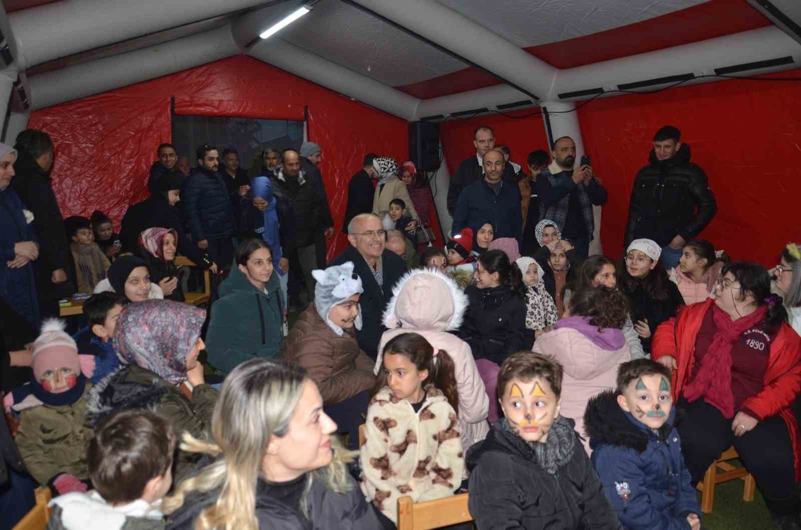 Malatya B&uuml;y&uuml;kşehir Belediyesi&rsquo;nden Ramazan etkinlikleri
