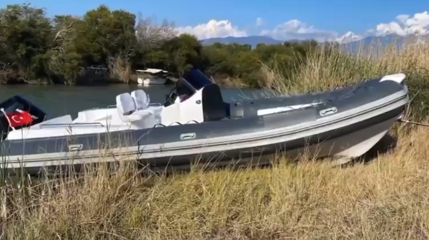 Antalya’da 111 düzensiz göçmen yakalandı
