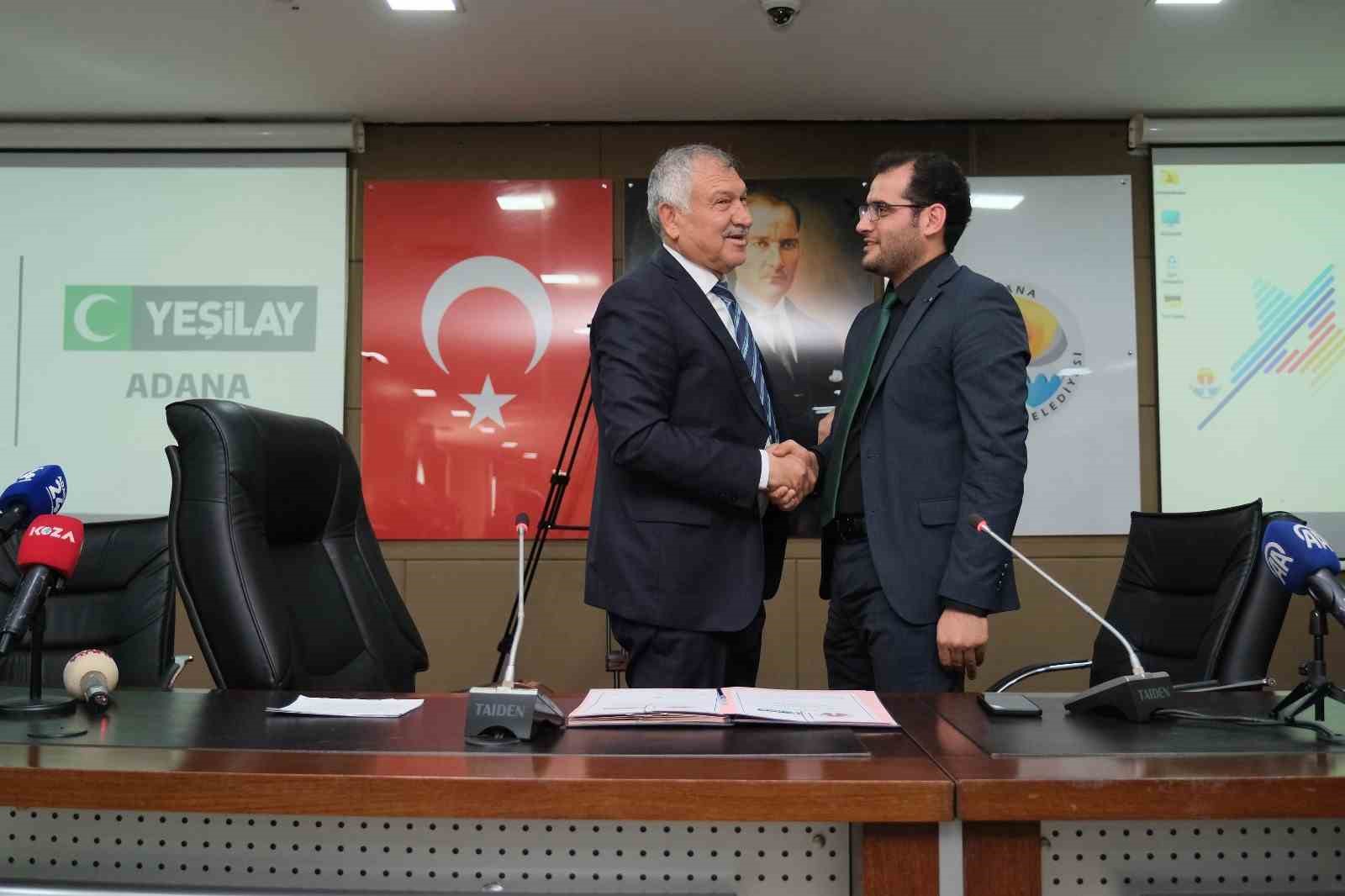 Başkan Karalar: "Uyuşturucu ve bağımlılıkla mücadeleyi daha etkin şekilde sürdüreceğiz"