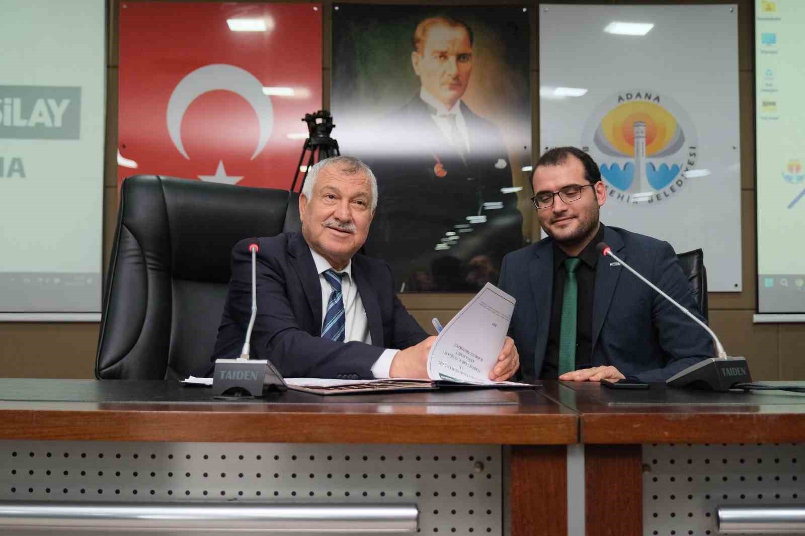 Başkan Karalar: "Uyuşturucu ve bağımlılıkla m&uuml;cadeleyi daha etkin şekilde s&uuml;rd&uuml;receğiz"
