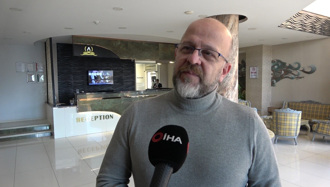 Trabzon’da turizmde ‘kayıt dışı’ tehlike