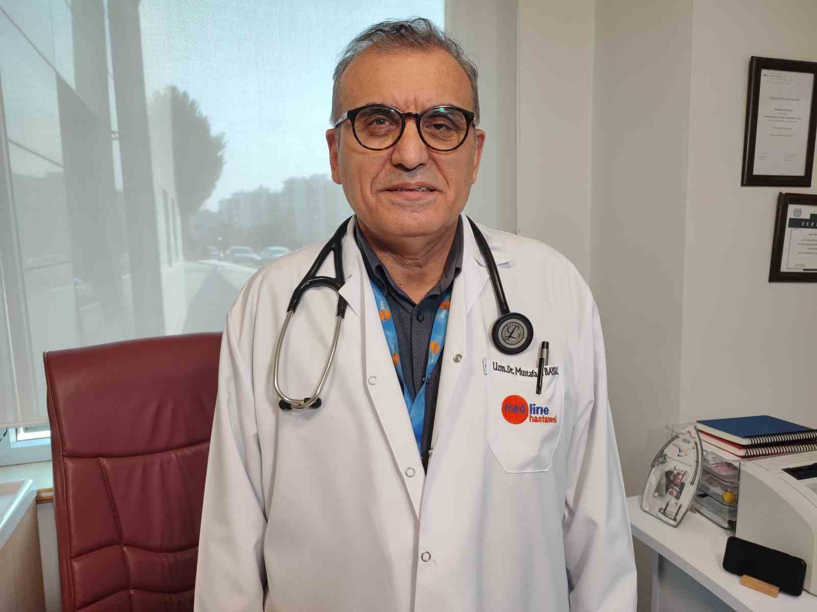 Toz taşınımı sırasında sokakta spor yapıp sağlığınızdan olmayın 