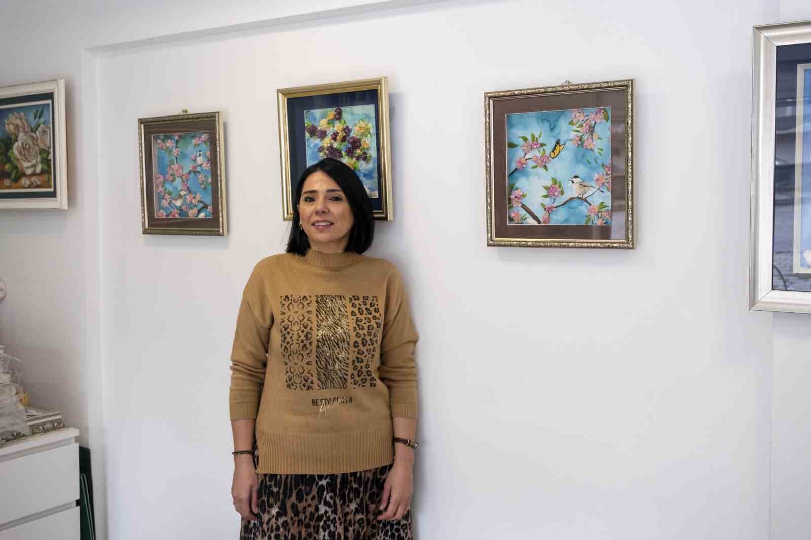 Bursa’nın kültürel mirası geleceğe taşınıyor