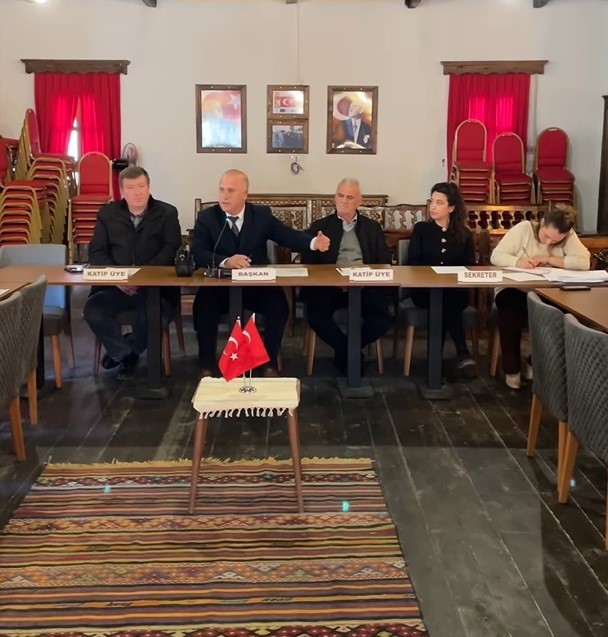 15 ton su evlere ücretsiz olarak verilecek