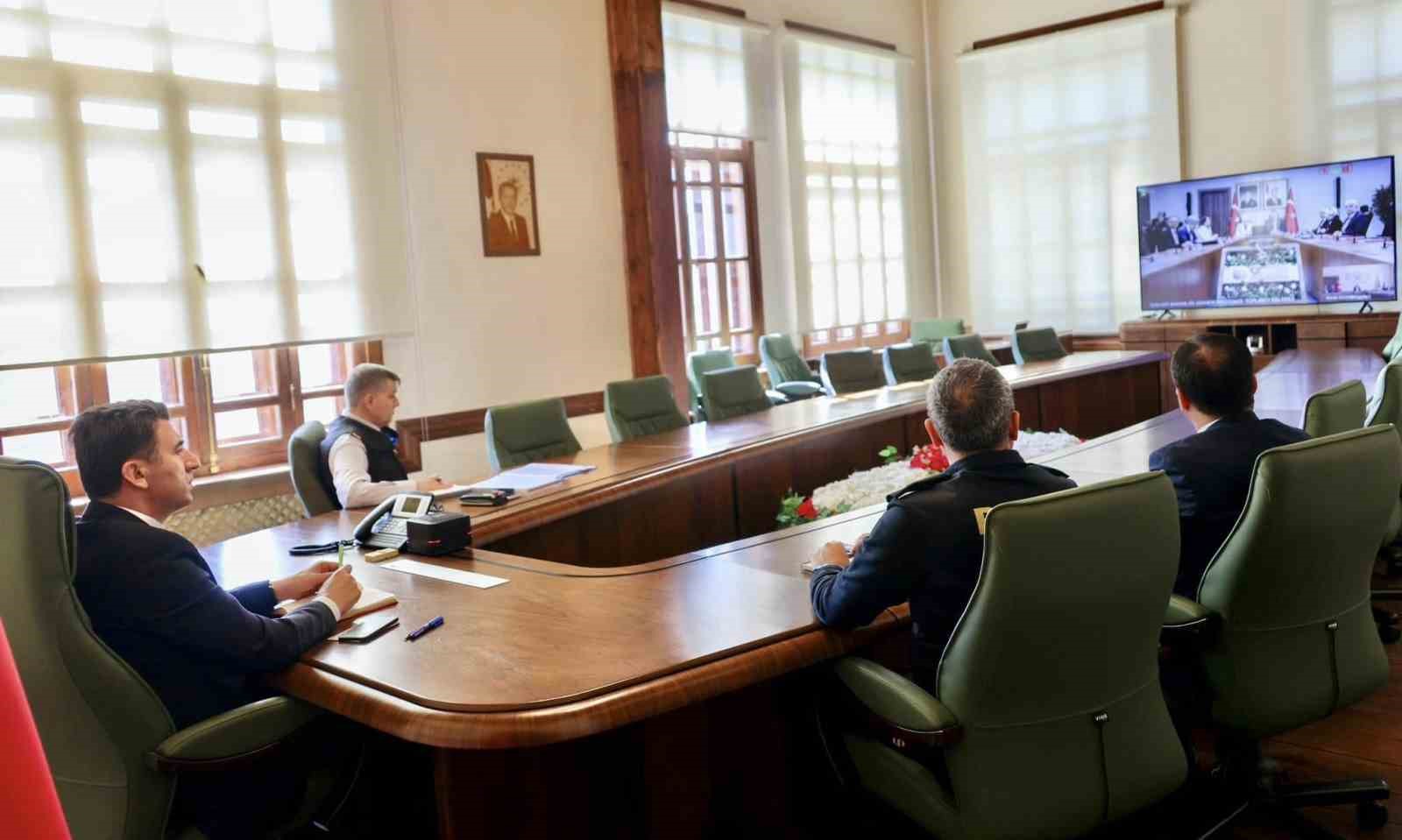 2025 &lsquo;Aile Yılı&rsquo; olarak belirlendi
