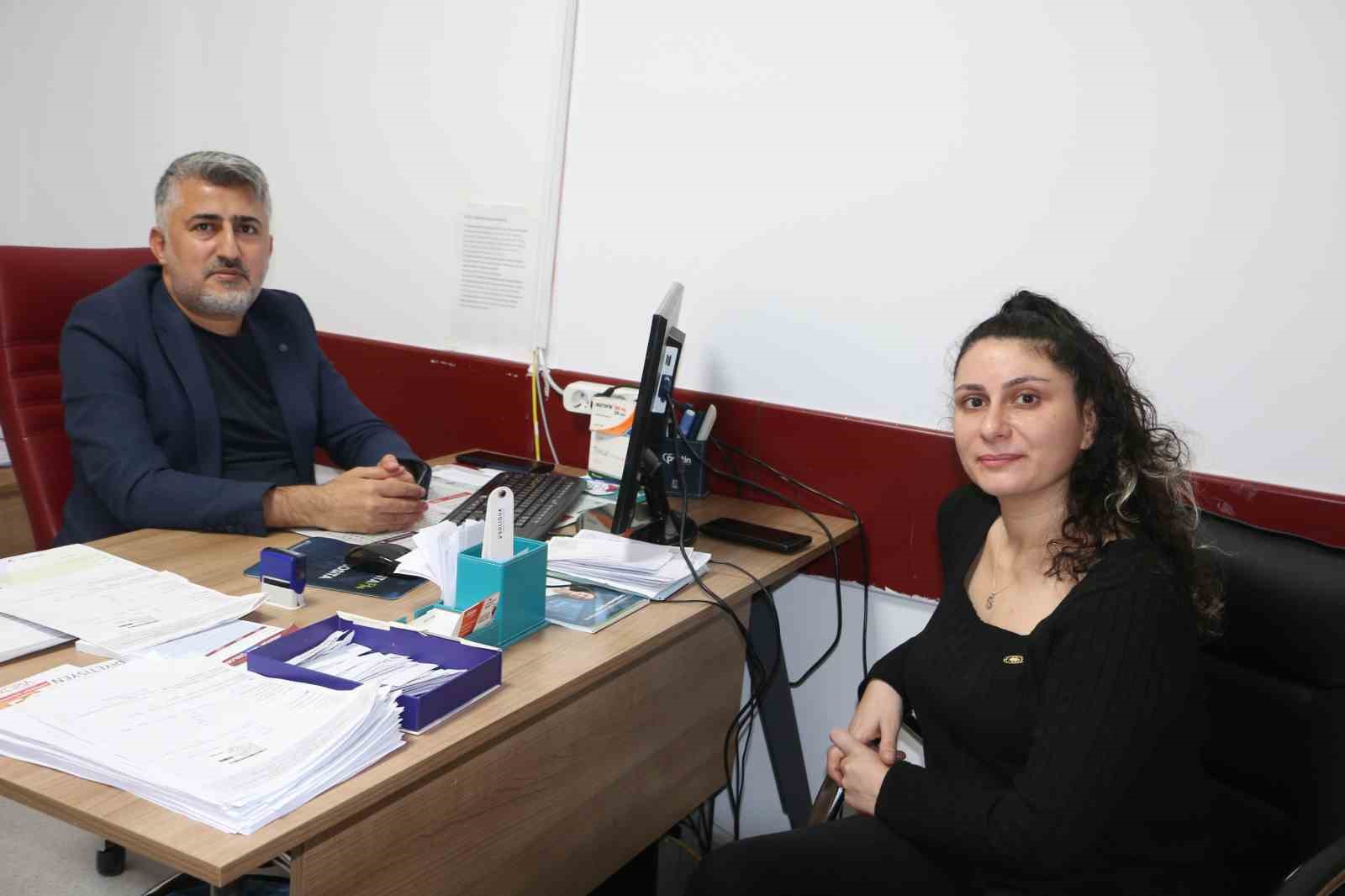 Kiloları başına dert olan hemşire, 8 ayda 25 kilo vererek sağlığına kavuştu