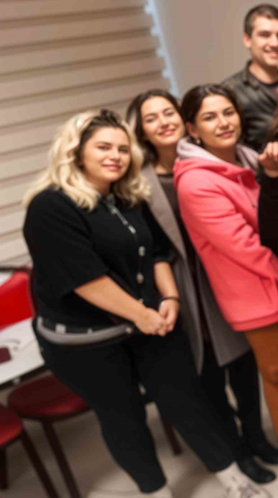 Kiloları başına dert olan hemşire, 8 ayda 25 kilo vererek sağlığına kavuştu