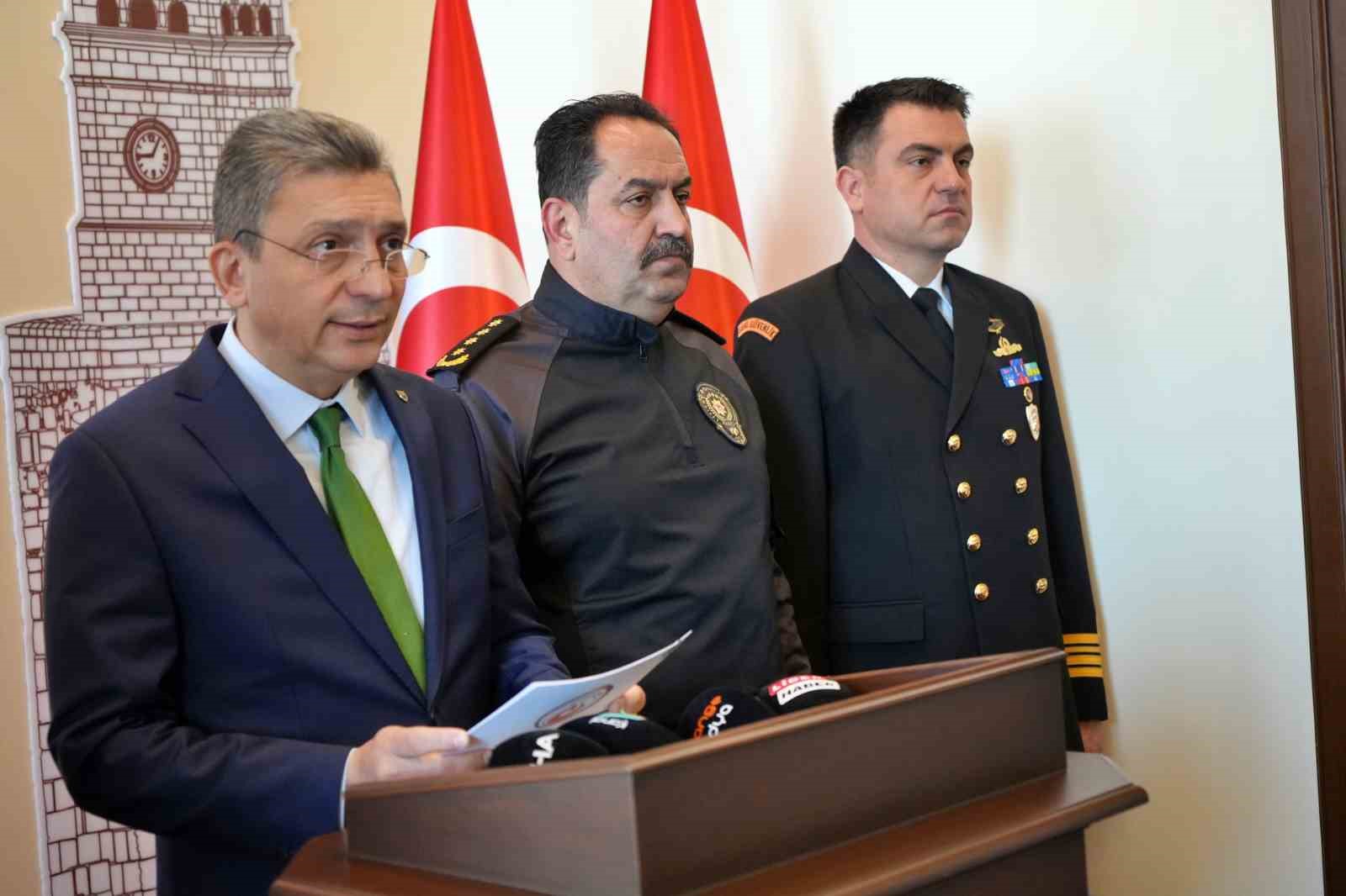 Antalya’da sokak düğünleri yasaklandı