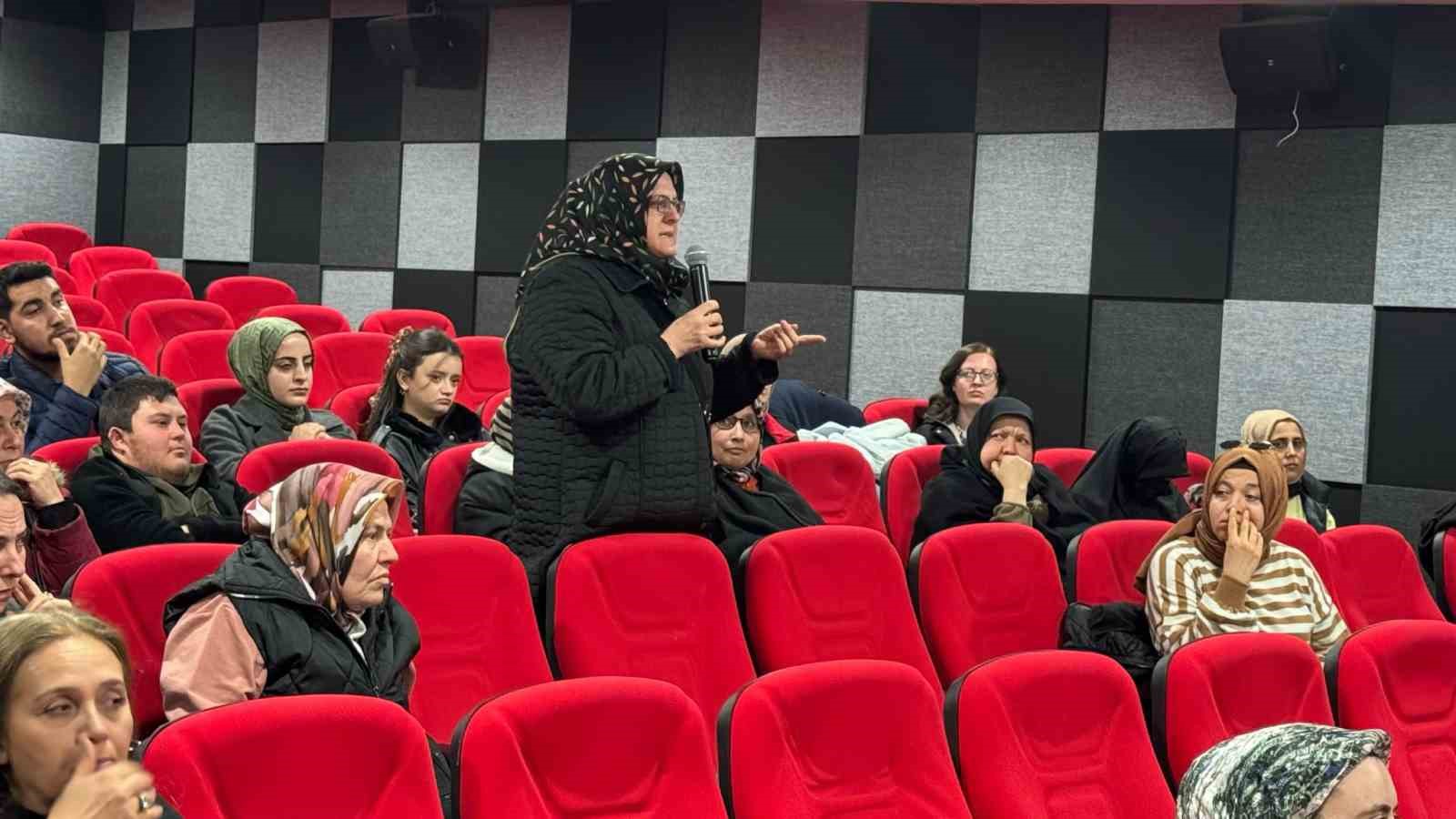 Bilecik’te ilk kez düzenlendi