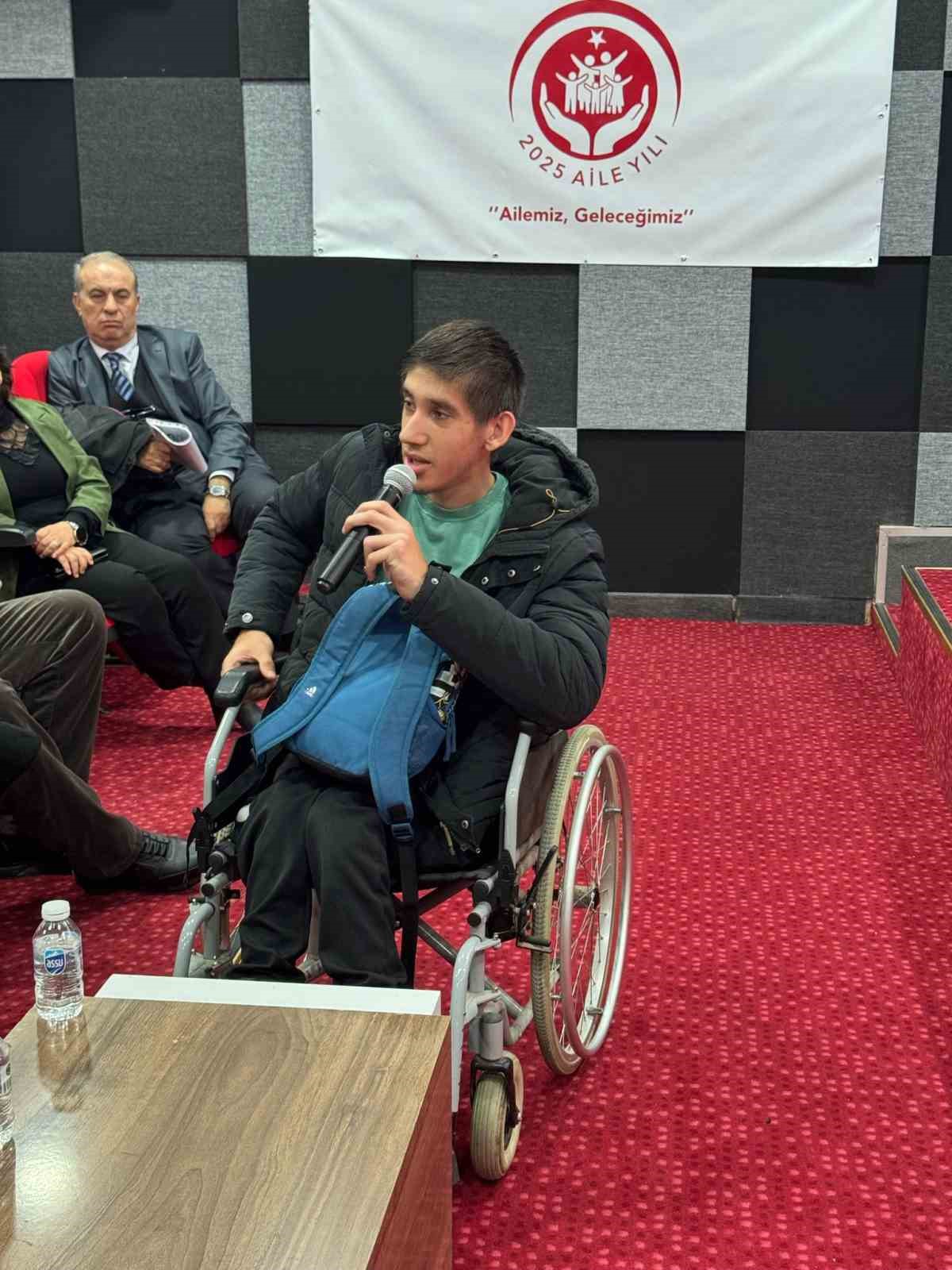 Bilecik&rsquo;te ilk kez d&uuml;zenlendi
