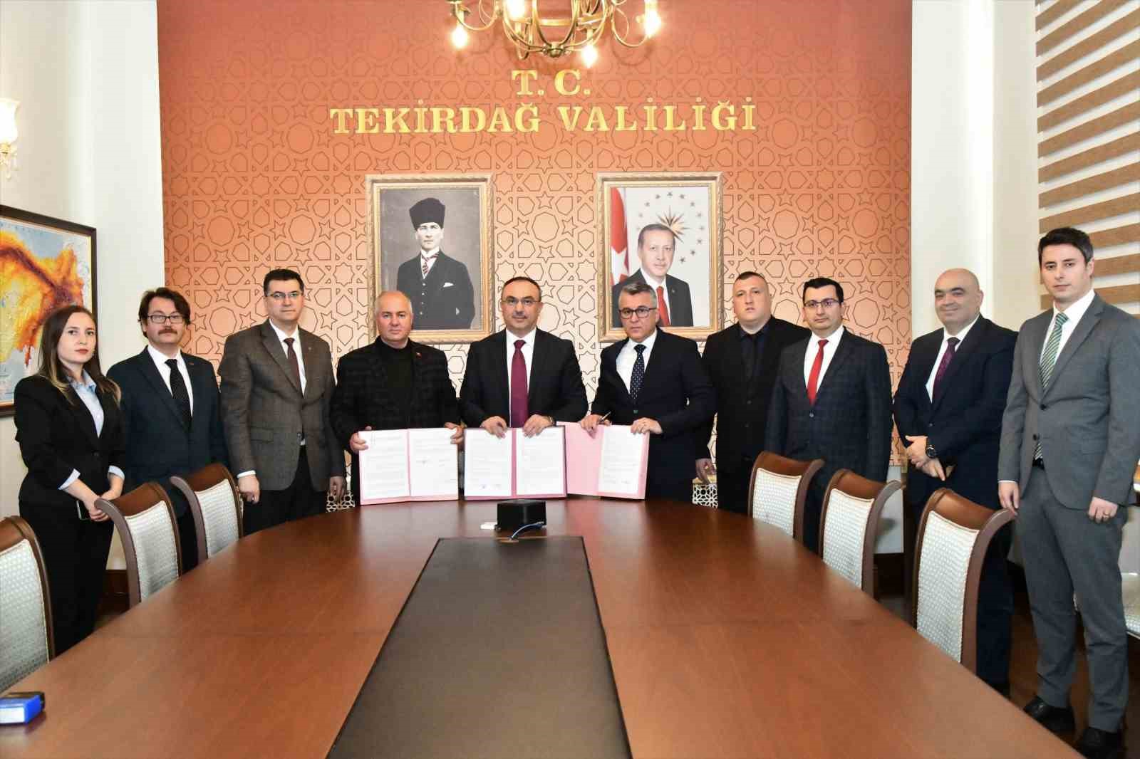 "Köyümde Yaşamak İçin Bir Sürü Nedenim Var" projesi hayata geçirildi