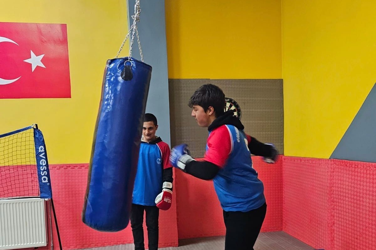 Değer Erzincan Otlukbeli Spor Kul&uuml;b&uuml; faaliyete başladı
