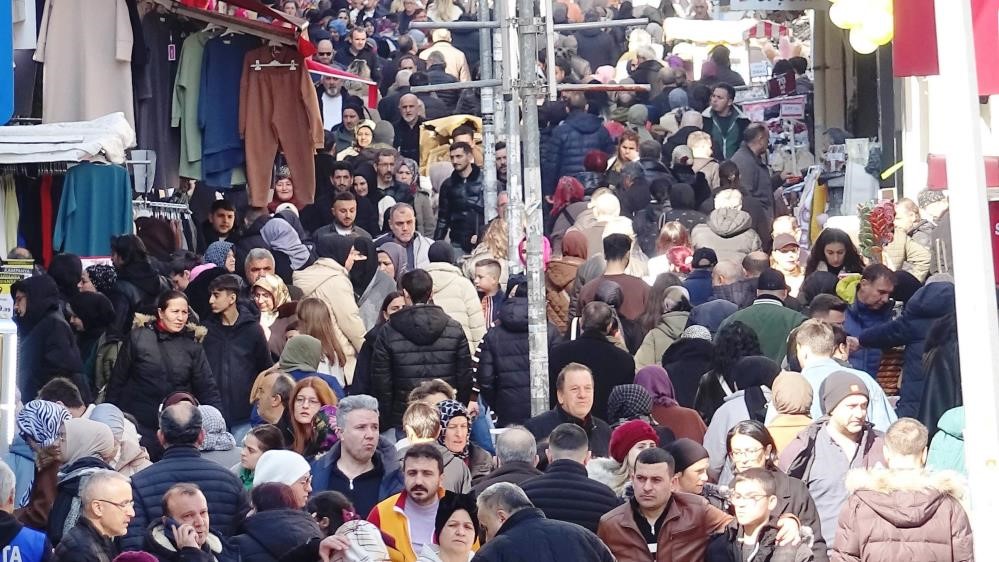 Samsun’da kadınlar ve erkeklerin evlenme yaşı belli oldu