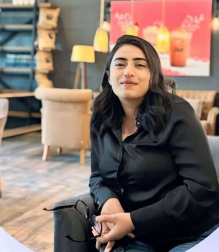 Cumhuriyet Anadolu Lisesi’nde acı kayıp: Tarih Öğretmeni Rukiye Saklı vefat etti
