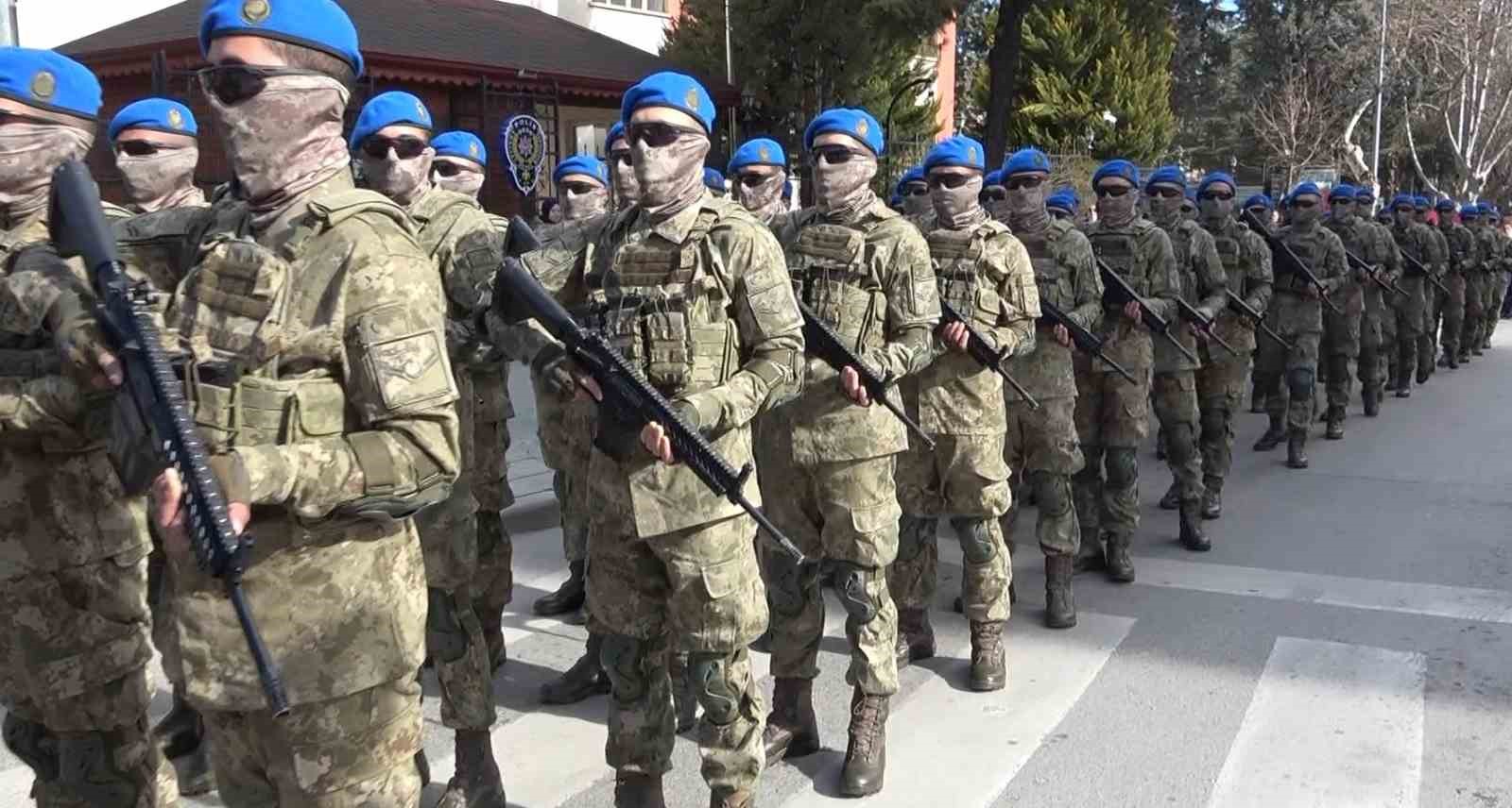 Atat&uuml;rk&rsquo;&uuml;n Isparta&rsquo;ya gelişinin 95&rsquo;inci yıl d&ouml;n&uuml;m&uuml; kutlandı
