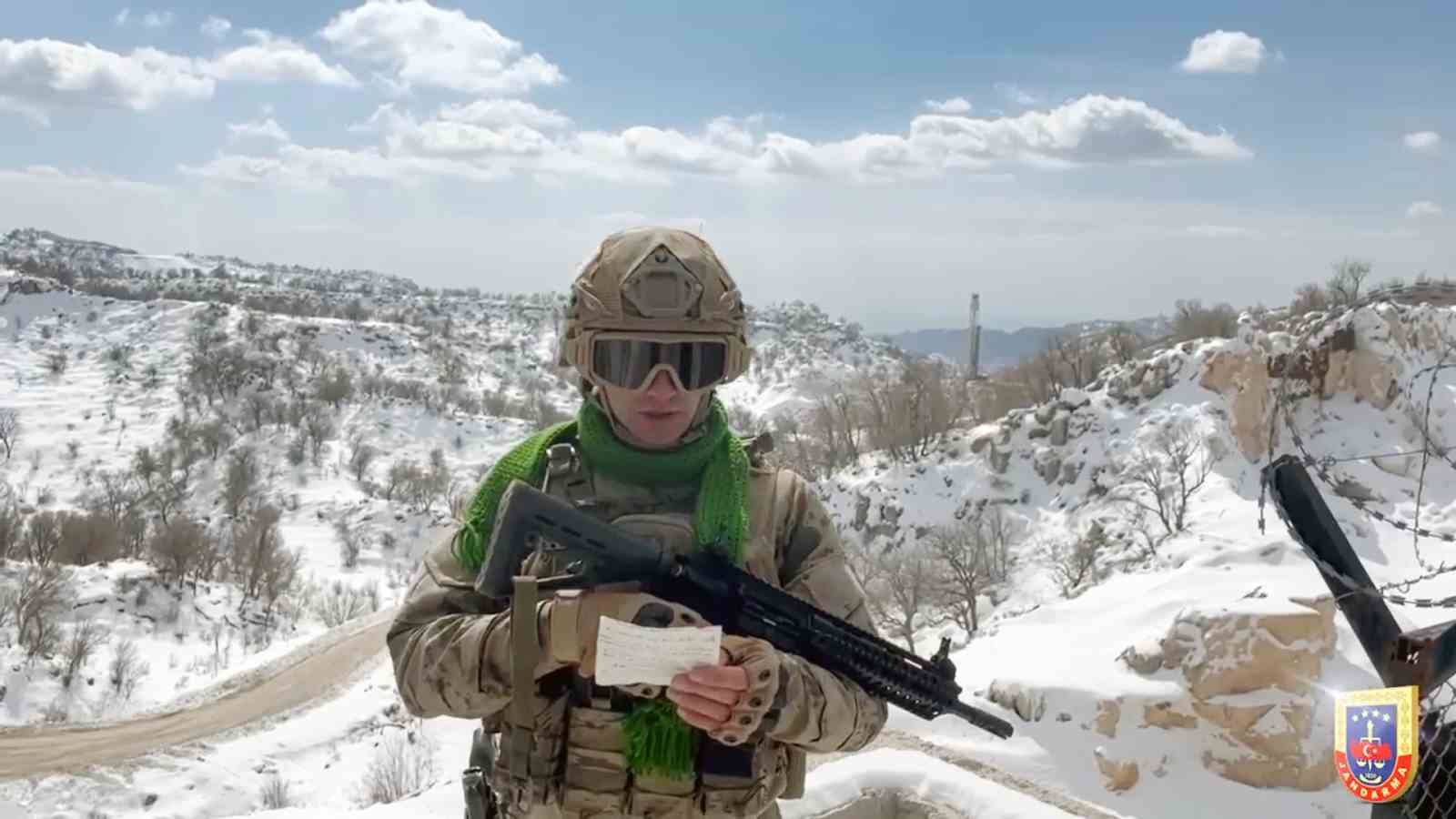 Yozgat’tan Şırnak’a gönül köprüsü