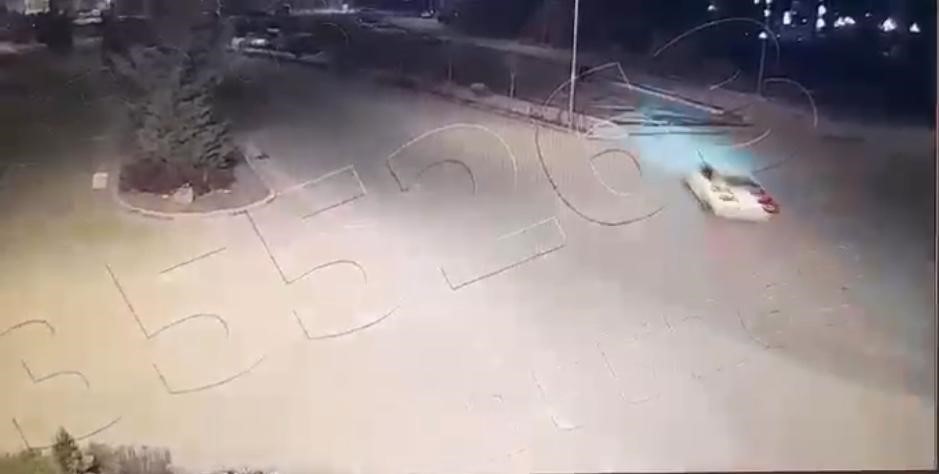 1 kişinin ölümüne, 1 kişinin de yaralanmasına neden olan sürücü hakim karşısında