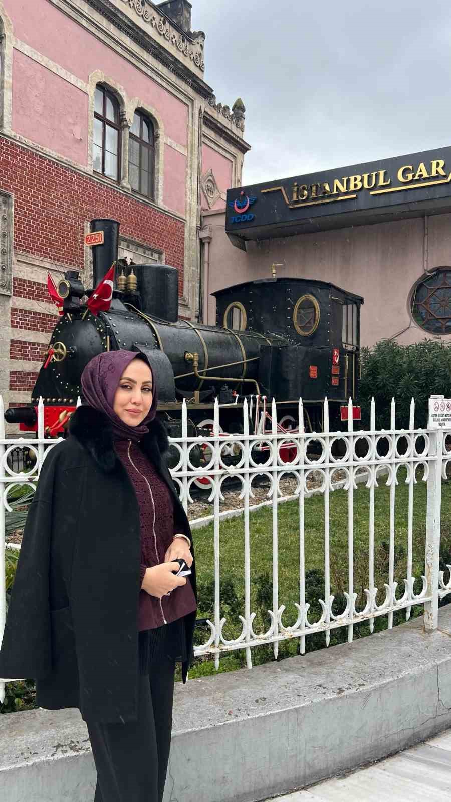 İstanbul’un kalbinde aile festivali