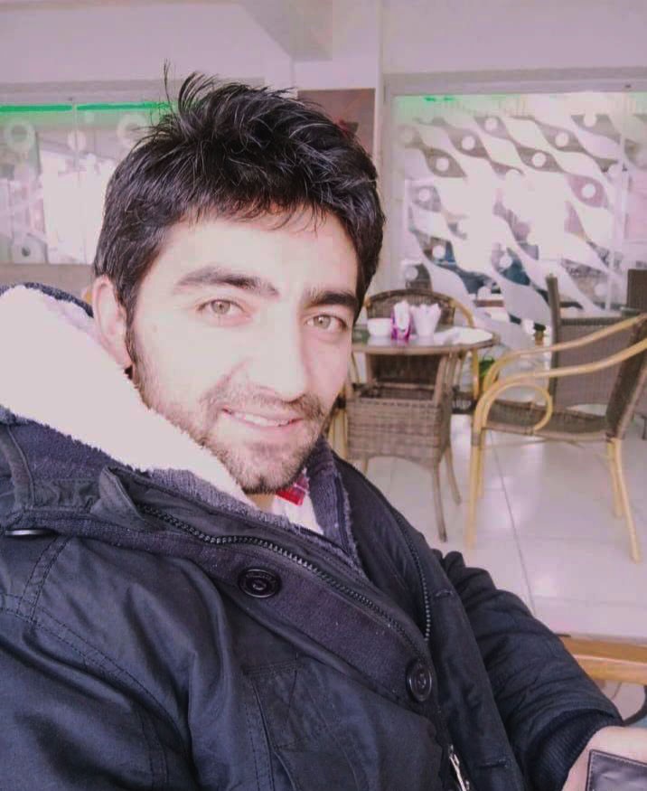 Kayıp &ouml;ğretmeni dalgı&ccedil;lar arıyor
