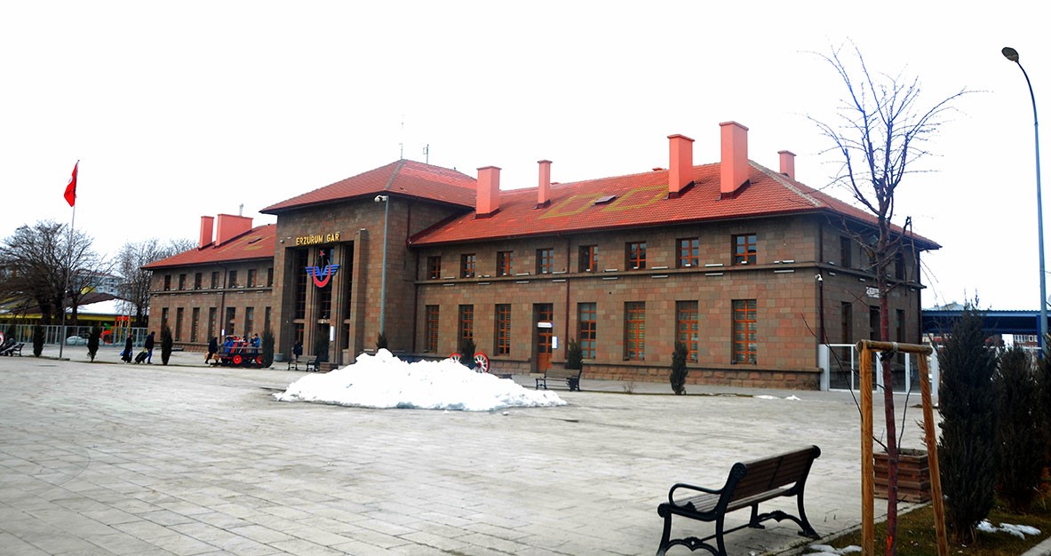 Meteorolojiden buzlanma, don ve çığ uyarısı
