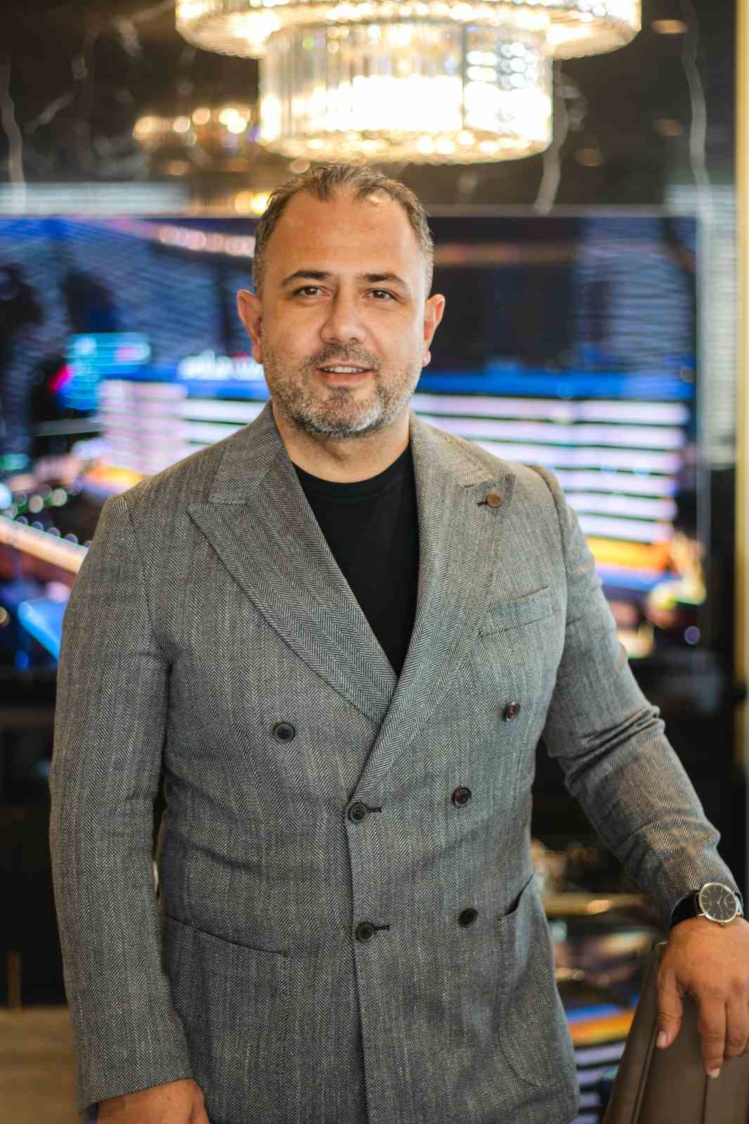 Kısmet Hotels: Tarihe saygı, geleceğe miras
